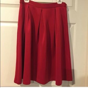 New York & Co 7th Avenue midi skirt